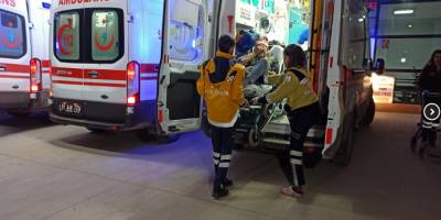 4 Kişilik aile yedikleri kuymaktan zehirlendi