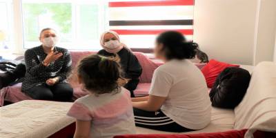 Kocaeli Engelleri kaldıran proje, resmi kurum işlerini kolaylaştırıyor