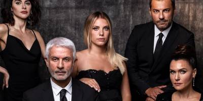 Yasak Elma'da dengeler değişiyor! Yakışıklı oyuncu diziye dahil oldu