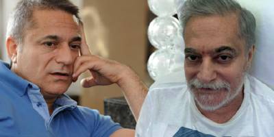 Mehmet Ali Erbil'in sağlık durumunda yeni gelişme