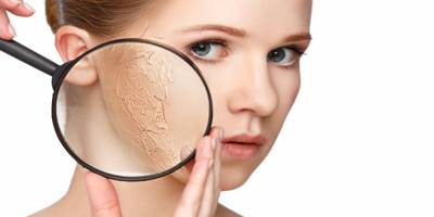 Kuru ciltler için hangi maske yapılır?