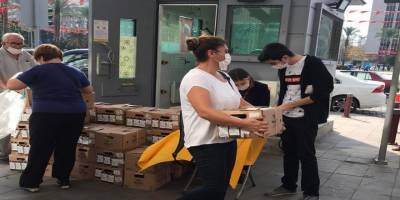 LÖSEV et desteğinde hedefini üçe katladı: 81 bin haneye et