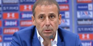 Abdullah Avcı Farklı Galibiyet İstiyor