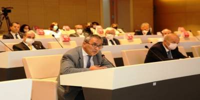 Nilüfer Belediyesi’nin 2021 bütçesi 505 milyon TL