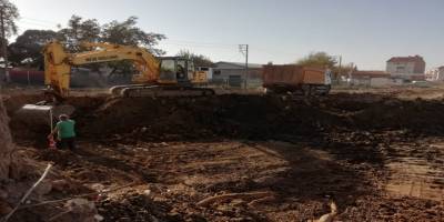 Bursa Yenişehir’e modern yaşam alanı