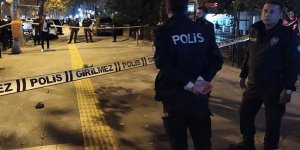 İstanbul Fatih'te Silahlı Saldırı!