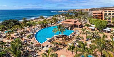 Bin kişilik otel karantinaya alındı