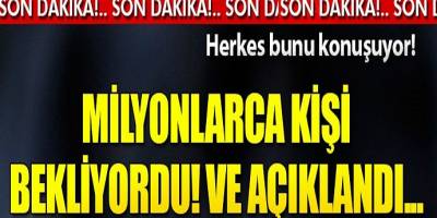 SGK resmen duyurdu! Emekli maaşından kesinti açıklaması...