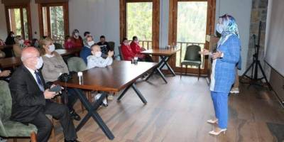 Pandemi var diye sakın ötelemeyin 30 yaşından önce anne olmak meme kanserinden koruyor