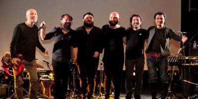 Anadolu’nun Kayıp Şarkıları Bursa’da büyüledi