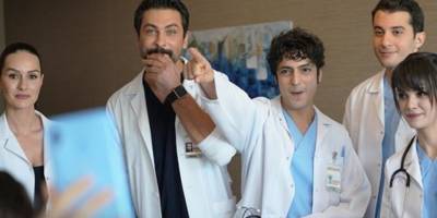 Mucize Doktor 35. Bölüm İzleyicileri Ekrana Kilitledi! Öyle Bir Şey Oldu Ki…
