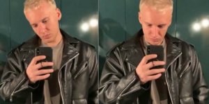 Edis’in Yeni İmajı Olay Oldu!