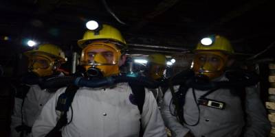 İzmir depremi sonrasında TTK tahlisiye ekipleri hazır kıta bekliyor