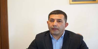 Başkan Ömer Günel, “Kuşadası’nda şu ana kadar can kaybımız yok”