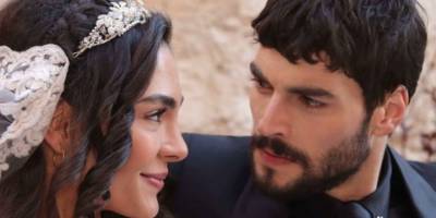 Hercai 45. bölümde neler olacak? Miran geri dönüyor ve dengeler bir anda değişiyor…