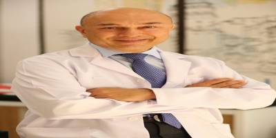 Beyin ve sinir Cerrahisi Uzmanı Op. Dr. Ali Zırh “Doğal afetler Parkinson’un bulgularını ön plana getirebilir”