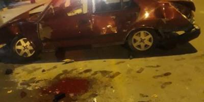 Mersin Tarsus’ta trafik kazası: 6 yaralı