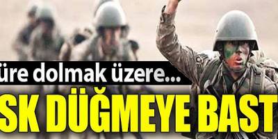 AK Parti Sözcüsü ömer Çelik duyurdu: Süre doluyor?