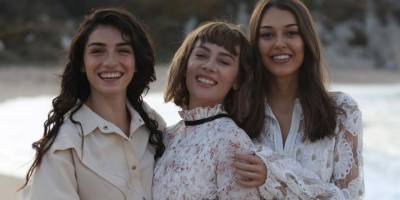 Alev Alev dizisi başlıyor! Alev Alev dizisinin kadrosu belli oldu…