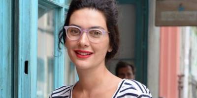 Bergüzar Korel: Şu halimle bedduanın en büyüğünü ediyorum