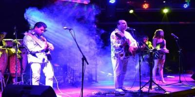 Ünlü Besteci Ata, Beyin Kanamasından Hayatını Kaybetti! Şarkıcı Ata Kimdir?