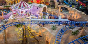 Süper İndirimler Sektörü Coşturdu!