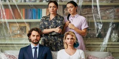 Masumlar Apartmanı dizisi son bölümde Han’ın hastalığı belli oldu! Duyan şaşkına dönüyor…