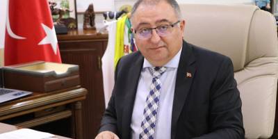 Yalova Belediye Başkanı ve başkan yardımcısı görevden uzaklaştırıldı