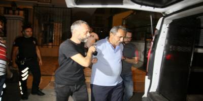 Katil kocanın savunması pes dedirtti! Karına sahip çıksaydın deyince...