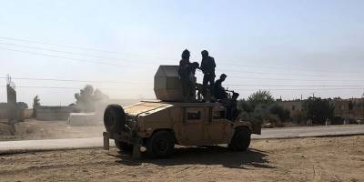 İdlib'de 17 günde bin 709 rejim unsuru etkisiz hale getirildi