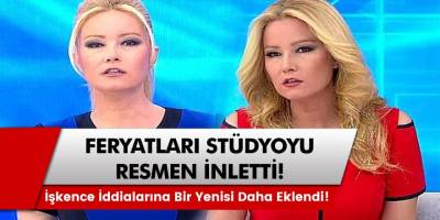 Müge Anlı ’ya çıkan kadının feryatları stüdyoyu inletti! İşkence iddialarıyla ilgili şok gerçek ortaya çıktı…