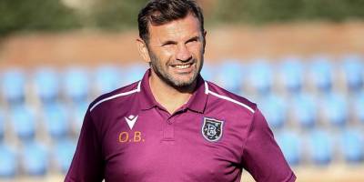 Okan Buruk, Avrupa’da 4. galibiyetini aldı