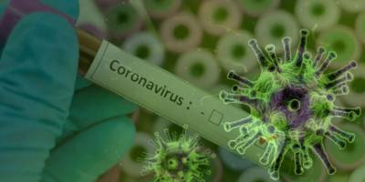 Lübnan’da korona virüs vakası 3’e yükseldi