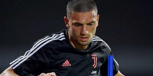Merih Demiral Milan Yolunda!