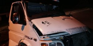 Samsun’da Facia Ucuz Atlatıldı!