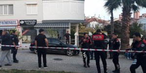 Kıskançlık Saldırısı Kanlı Bitti!