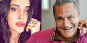 Mehmet Ali Erbil’in Sevgilisi Kim Sorusu Yanıt Buldu!