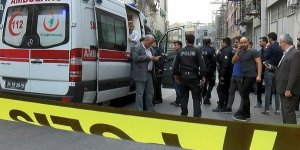 İstanbul Bayrampaşa'da Banka Soygunu!