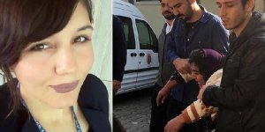 Saadet Öğretmenin Ölümü Araştırılıyor!