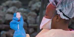 DSÖ Dünyanın İlk Ebola Aşısını Onayladı!