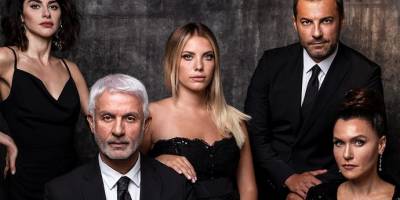 Yasak Elma dizisine yakışıklı oyuncu dahil edildi