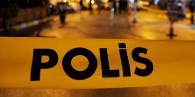 İntihar teşebbüsünde bazı sürücüler araçlarını durdurup canlı yayın yaptı