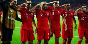 Defans Oyuncularımız Parıldıyor