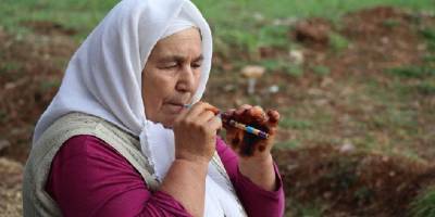 Yaşayan İnsan Hazinesi ödüllü Özke'nin acı günü