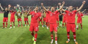 Milli Takımın Zafer Günü