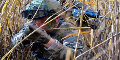 Sızma girişiminde bulunan 24 terörist daha etkisiz hale getirildi