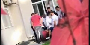 Zihinsel Engelli Öğrenciye Tekmeli Eğitim