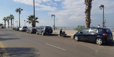 Lübnan'da ülke genelinde kasım ayı sonuna kadar karantinada