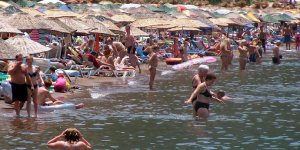 Okullardaki Ara Tatil En Çok Turizmcileri Sevindirdi