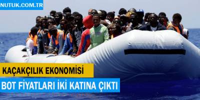 Açık kapı politikası bot fiyatlarını etkiledi